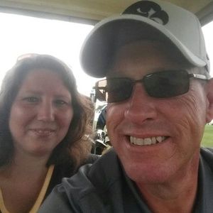 Meet your Posher, Scot